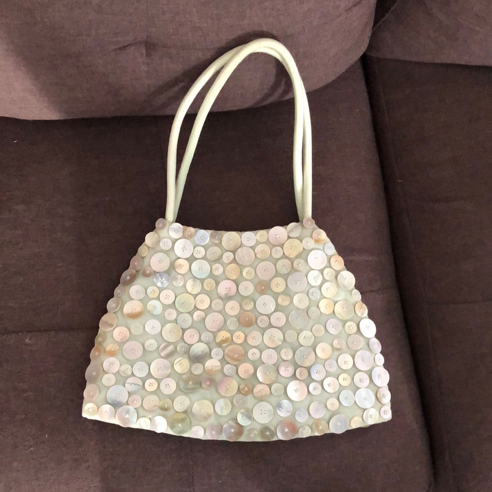 Ten thousand villages bag